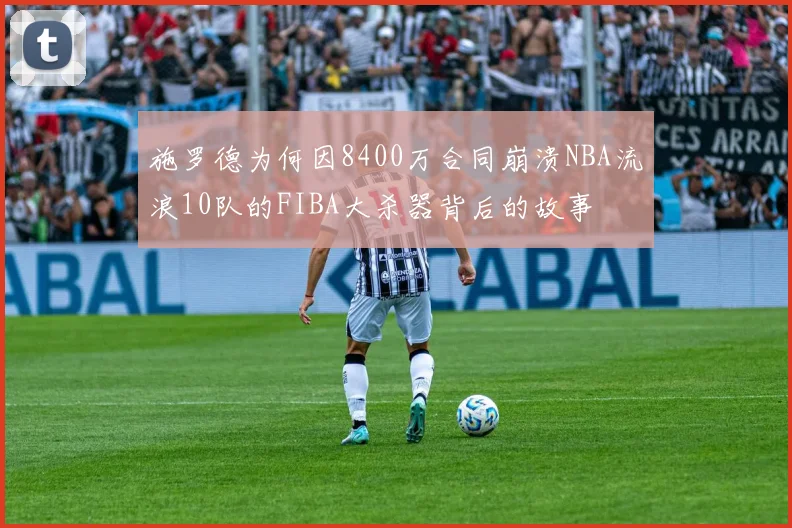 施罗德为何因8400万合同崩溃NBA流浪10队的FIBA大杀器背后的故事