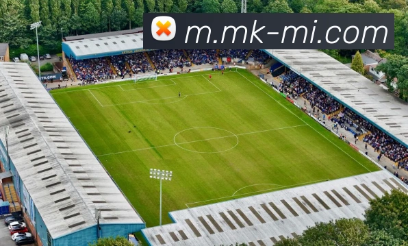 MK体育平台生态图